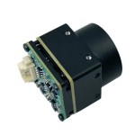 NEW High Resolution 384*288 OEM Mini Series CVBS Analog Interface Video Camera Module High Resolution 384*288 OEM Video Camera